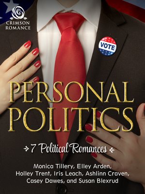 cover image of Personal Politics